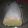 El cooksnap de Marian Romera Alascio cuando hizo Bollo maimón.