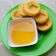 Cooksnap dari Wt Fatma untuk resep Bingka Berandam