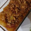 Cooksnap dari Antoine A. P. untuk resep Semur daging giling dan kentang ala ci Tintin