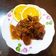 Cooksnap của Phạm Thanh Giang khi họ làm theo món Gà sốt cam mật ong