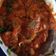El cooksnap de Gustavo Garcia Ledesma cuando hizo Salsa de tomate express y con el tomate que sea!.