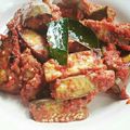 Cooksnap dari Meieka untuk resep 15 Terong Balado Otentik Minang