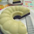 Cooksnap dari Hesti Kurnia untuk resep Puding Alpukat Coklat