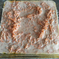 El cooksnap de Alizzz cuando hizo Pastel de zanahoria, sin azúcar ni harina.