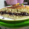 Cooksnap dari Dandy Izwan untuk resep Martabak Manis Teflon