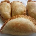 Cooksnap dari Endah Purwanti untuk resep Pastel renyah tanpa telur