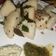 Parvati का कुकस्नैप जब उन्होंने सूजी इडली सांबर विथ नरियल की चटनी(Idli sambhar with nariyal chatni recipe in hindi) बनाया था।