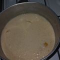 El cooksnap de lauri79 cuando hizo Arroz con leche 🤤.
