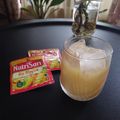 Cooksnap dari Susie Widyasari untuk resep Es Nutrisari Yakult