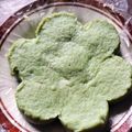 Cooksnap dari Rahmani Man untuk resep Bingka Tape ketan(khas kalimantan selatan)