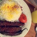 صورة من ماريا عيسى . ، شاركها بعد تجربة وصفة كباب لحم🍢