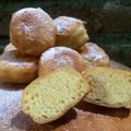 Cooksnap dari DapurZamZam untuk resep Godok Tape / Bola-bola Tape Goreng