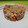 El cooksnap de Asisoyyo cuando hizo Arroz frito con salchicha fresca champiñones bacon y jamón de york.