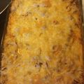 vera.n.jones06's cooksnap of when they made Taco pasta bake.