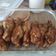 Cooksnap dari Mayang Sari untuk resep Ayam Panggang Yakult