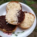 Cooksnap dari Umma Aini untuk resep Martabak Mini / Terang Bulan Mini (mudah, anti gagal)