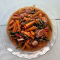Cooksnap dari JM Collection untuk resep Tumis Kornet Kacang Panjang (Tumis Pelangi)