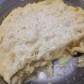Cooksnap dari Glowryus untuk resep Puding roti tawar kukus
