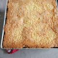 Cooksnap dari Dapoer Boenda MF untuk resep Bolu Jadul lembut