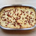 Edit Kalcsó Cooksnap-ja, amikor elkészítette a(z) Juhtúrós sztrapacska receptet.