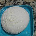 El cooksnap de Nuria Rsr cuando hizo Queso casero de vaca.