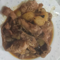 El cooksnap de Miguel Perez cuando hizo Conejo con setas.
