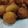 El cooksnap de Analia Oviedo cuando hizo Buñuelos de limón.