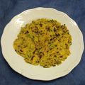 Rekha Ramchandani's cooksnap of when they made મકાઇ નો રોટલા (Makai Rotla Recipe In Gujarati).