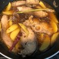 Cooksnap dari Sukma_Cuisine untuk resep Semur ikan kentang