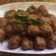 Cooksnap dari Khairiyah untuk resep Cilok bumbu kacang pedas ala nadya