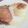El cooksnap de Marta cuando hizo Confit de pato con puré de patata y salsa de frutos rojos.