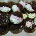 Cooksnap dari Santy Yunarianto untuk resep Martabak manis