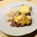 Mrselite21 Cooksnap-ja, amikor elkészítette a(z) Tepsis csirkemell receptet.