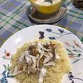 صورة من Farihabchara Osseiran، شاركها بعد تجربة وصفة صيادية السمك 🐟