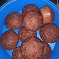 El cooksnap de Yanil Gavini cuando hizo Torta o budín fácil de chocolate.