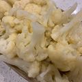 Hsieh Apple 的 水煮花椰菜🥦 cooksnap