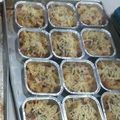 Cooksnap dari Fairlenie Delly untuk resep Macaroni Schotel Panggang Ekonomis
