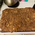 suewilson73's cooksnap of when they made French Toast Casserole.