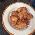 Cooksnap dari Linda PinQz untuk resep Ayam Goreng Sereh Karya Anindya