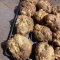Cooksnap από Alexandra Filiopoulou στη συνταγή 🍏🍏Μηλοπιτάκια 🍎🍎σε 10 λεπτά