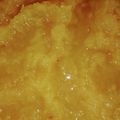 El cooksnap de Miguel Ángel Vanucci cuando hizo Mermelada de manzana light.