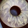 Cooksnap dari Joelendha untuk resep Marmer Cake Putih Telur
