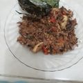 Cooksnap dari ERINDA AYU HARIYANTO untuk resep Tumis Suwir Ikan Tongkol