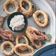 Cooksnap de Joao quando cozinhou Lulas Panadas.