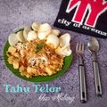 Cooksnap dari Mrs.Tans |IG : @tans.erni untuk resep Tahu Telur Khas Malang