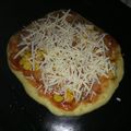 Cooksnap dari nuraini anjaniputri untuk resep PIZZA HUT ala homemade