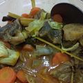 Cooksnap dari Herlinda Marianti untuk resep Kari Kambing