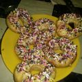 Cooksnap dari Aisha Ny'Juhandi untuk resep Donat Goreng Simpel