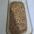 El cooksnap de Mariana Ciarrocca cuando hizo Pan de Lentejas (Sin TACC / Gluten Free).