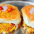 Neeta kamble का कुकस्नैप जब उन्होंने दाबेली (Dabeli recipe in hindi) बनाया था।
